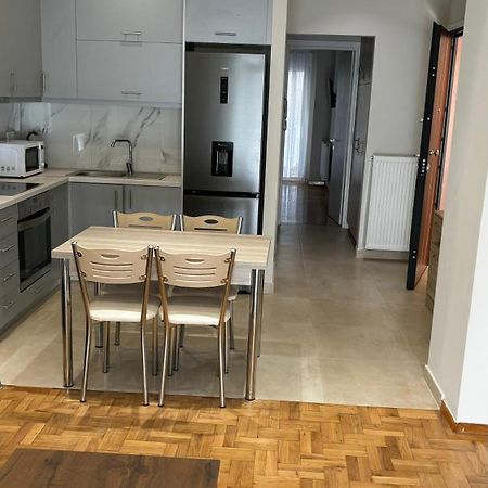 Valentino Apartment Atene Esterno foto