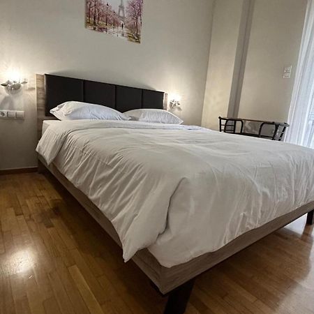 Valentino Apartment Atene Esterno foto
